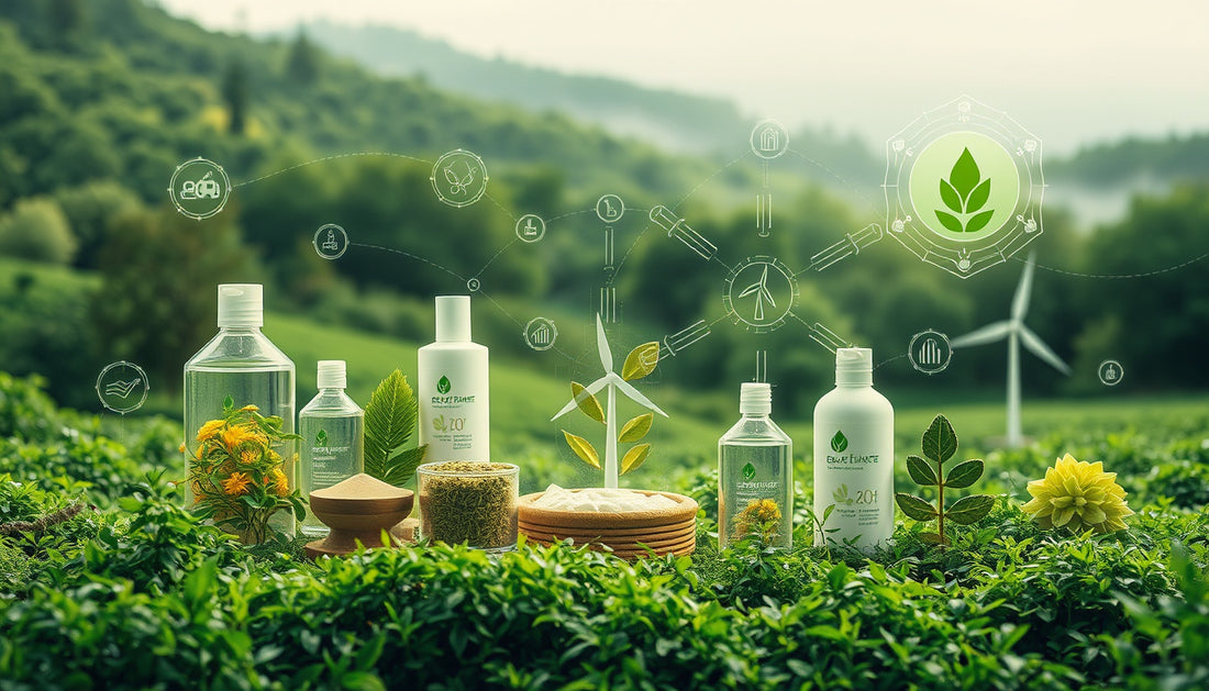 Harnessing Sustainability: The Role of the Ecodesign for Sustainable Products Regulation (ESPR) in Shaping a Greener Future