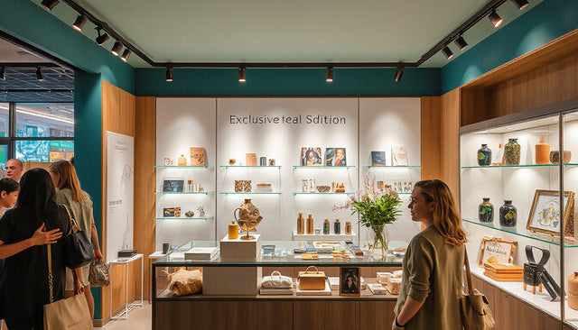 Why limited editions build brand trust