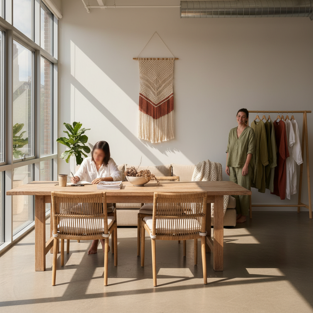 About Us: Discover the Vision Behind Design Delight Studio