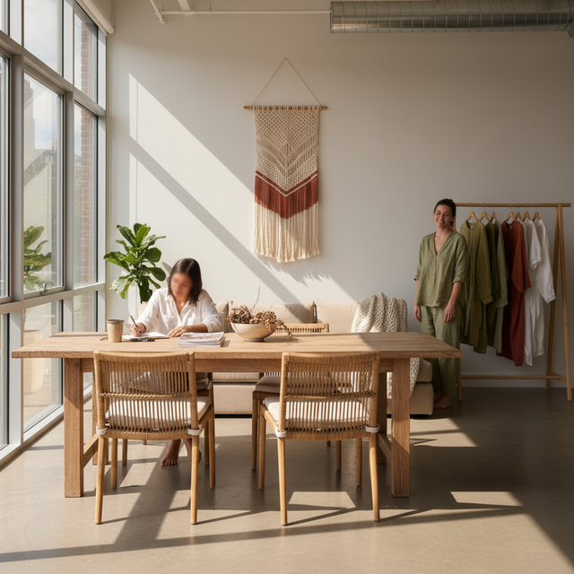 About Us: Discover the Vision Behind Design Delight Studio