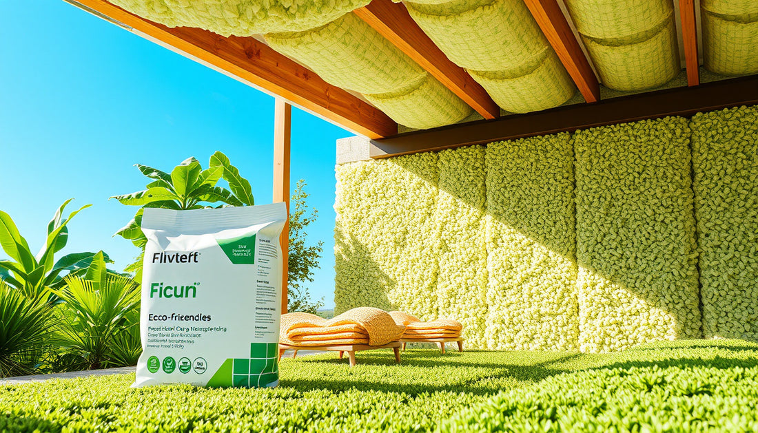 Unveiling THERMOFRONT™: Teijin Frontier's Sustainable Solution for High-Performance Insulation Products