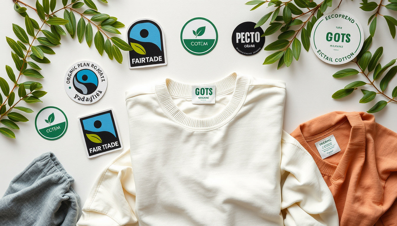 Understanding Quality Standards in Ethical Fashion: What You Need to Know Before You Buy