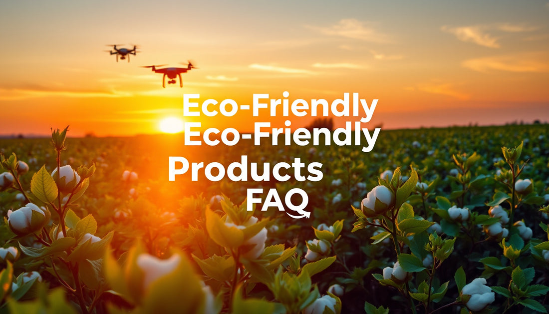 AI Tools for Cotton Sustainability