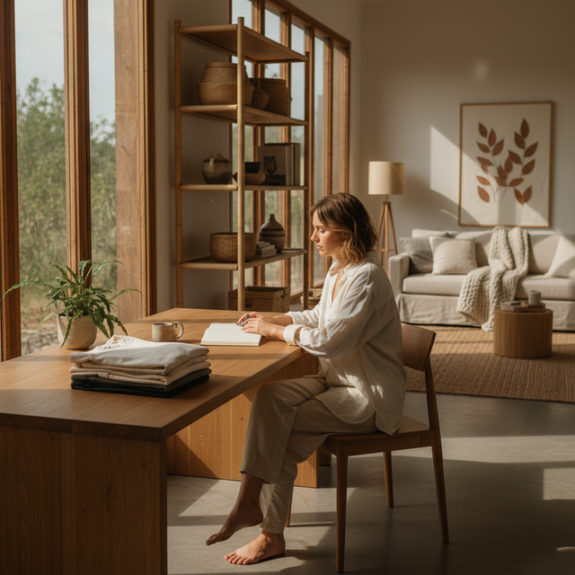 5 Shocking Truths About Your T-Shirt & Why Organic Cotton is the Smart Choice