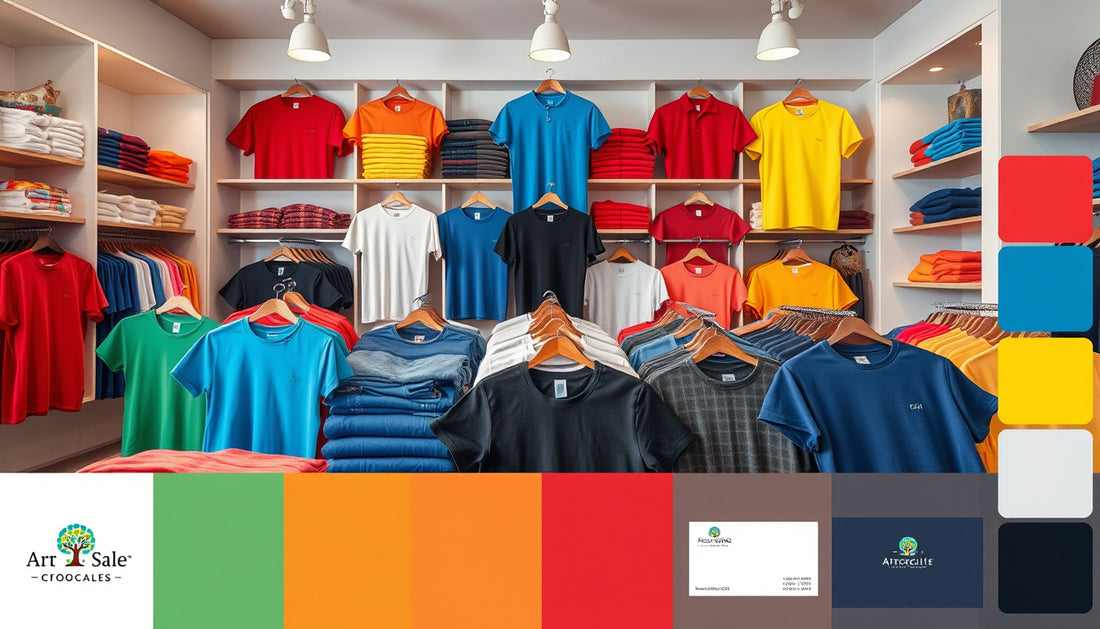 The Most Affordable Custom Shirt Packages