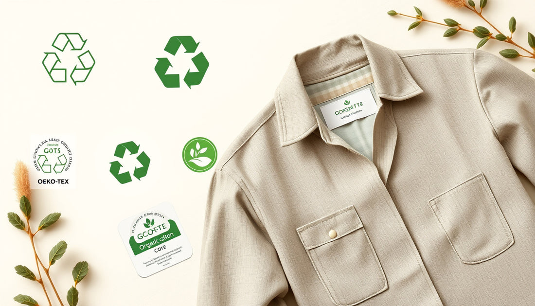 Understanding Eco AR Labels: What They Mean for Sustainable Fashion