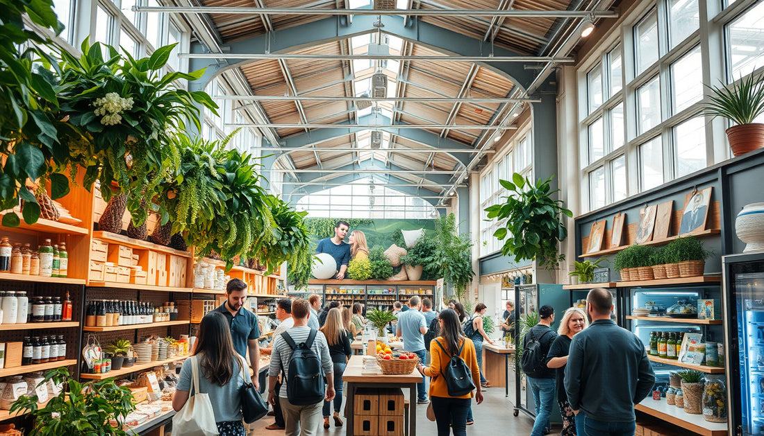 Navigating the EU's Ecodesign Regulation: New Rules for Sustainable Products and the Future of Consumer Goods