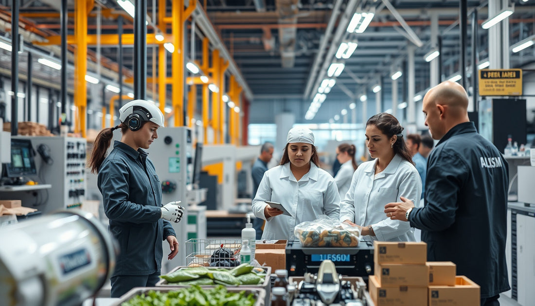 Harnessing AI for Sustainable Product Management: The CERATIZIT & Soley Partnership with SAP