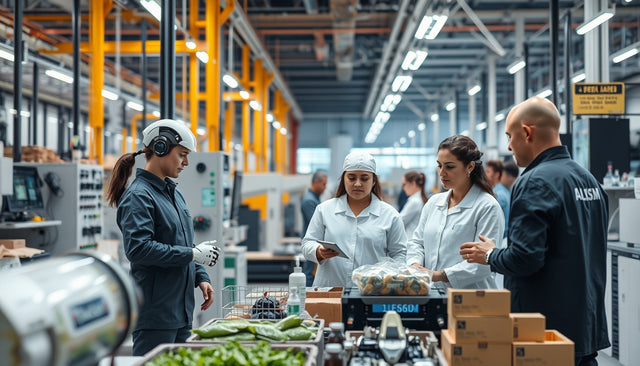 Harnessing AI for Sustainable Product Management: The CERATIZIT & Soley Partnership with SAP