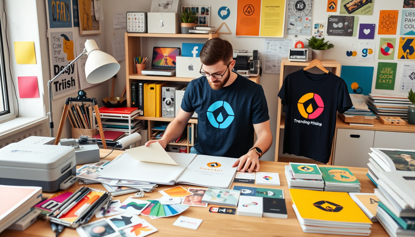 Printing Cost Hacks Every Designer Should Know