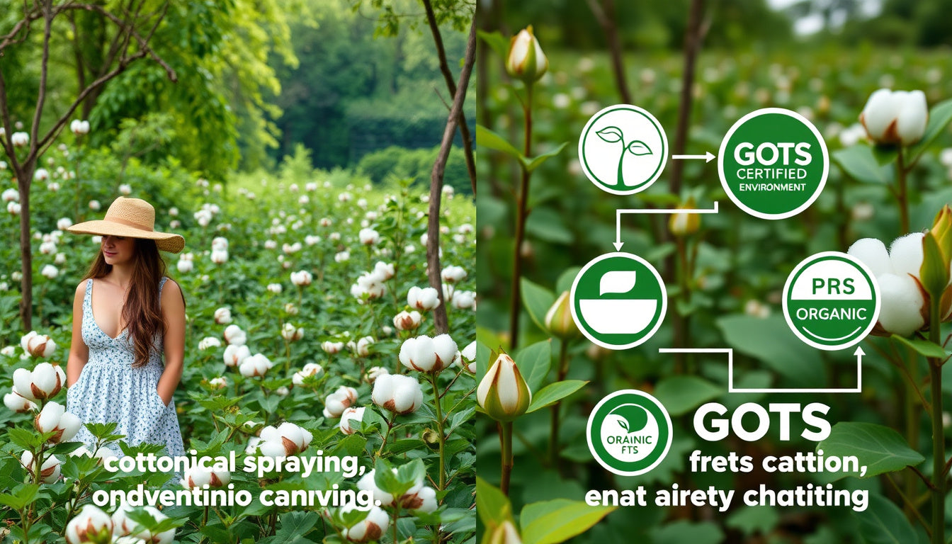 How to Identify Truly Carbon-Neutral Clothing and Avoid Greenwashing