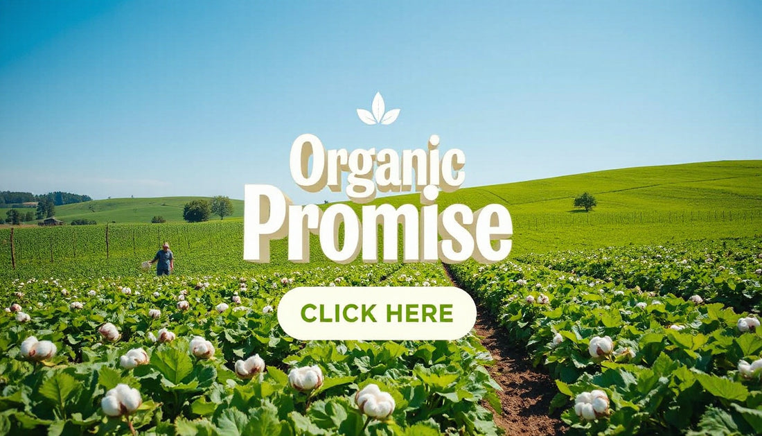 How We Stay True to Organic Standards