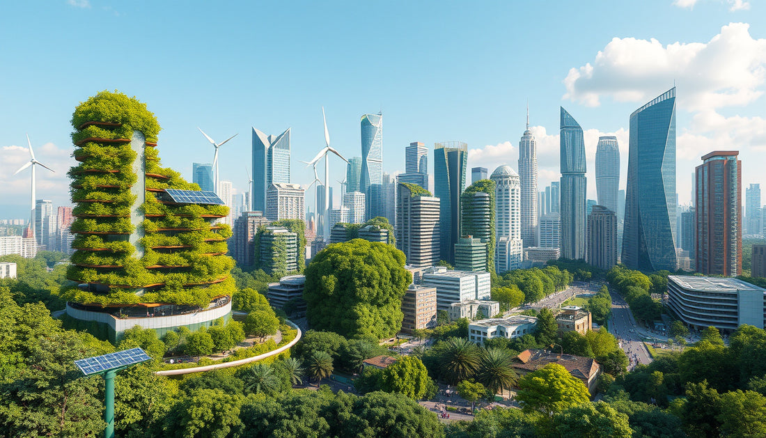 Building a Greener Tomorrow: Discover LANXESS' Commitment to Sustainable and Climate-Neutral Products