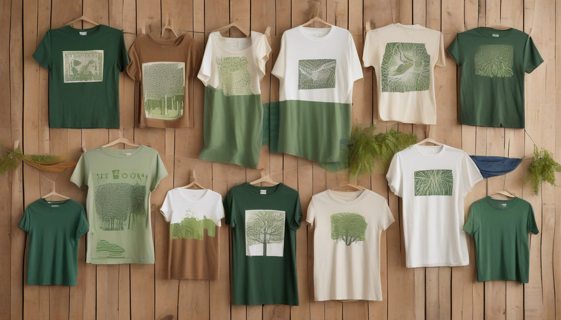 Unleash Your Voice with Organic Cotton Political Tees: Stylish, Sustainable, and Statement-Making