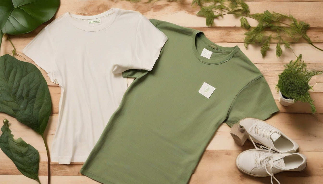 Embrace Sustainable Style: The Rise of Responsible Cotton Fashion