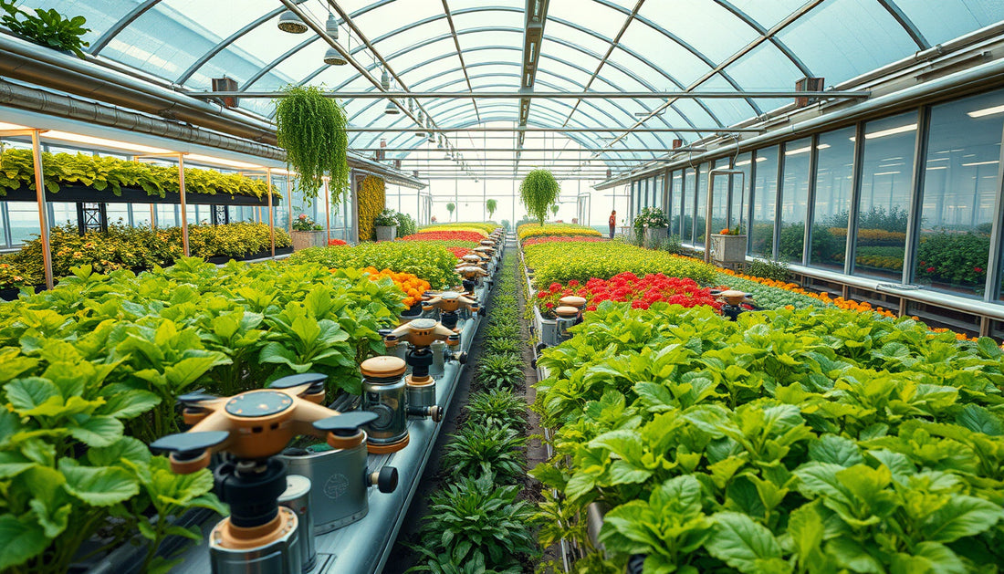 Unlocking the Future of Food: Innovative Strategies and Practices for Sustainable Agriculture