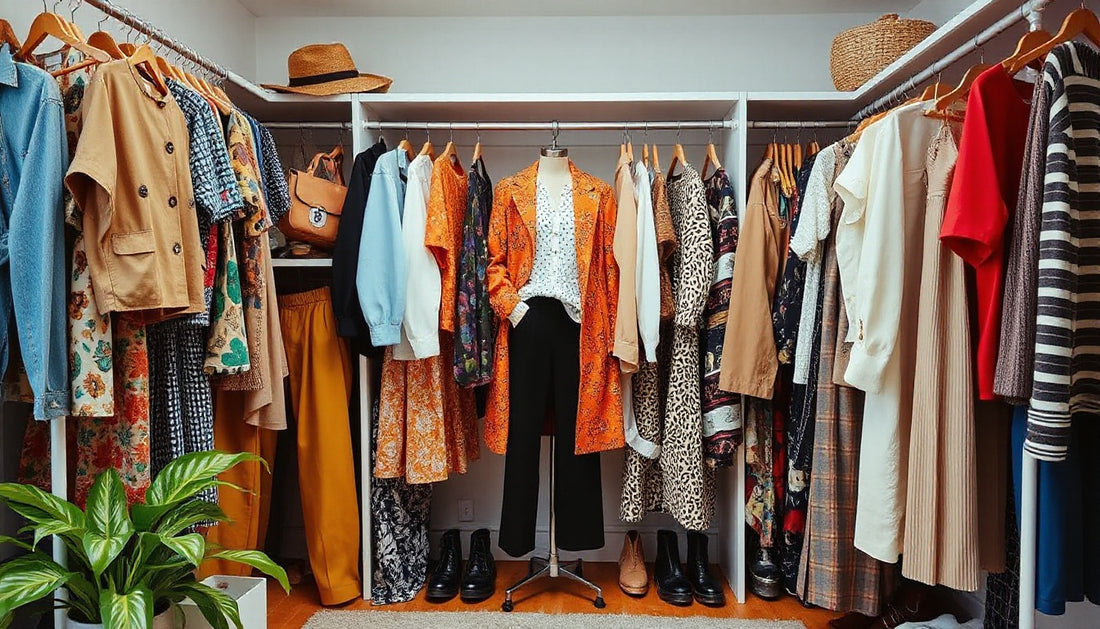 Transform Your Wardrobe: Expert Insights on Fashion Made from Waste for a Sustainable Future