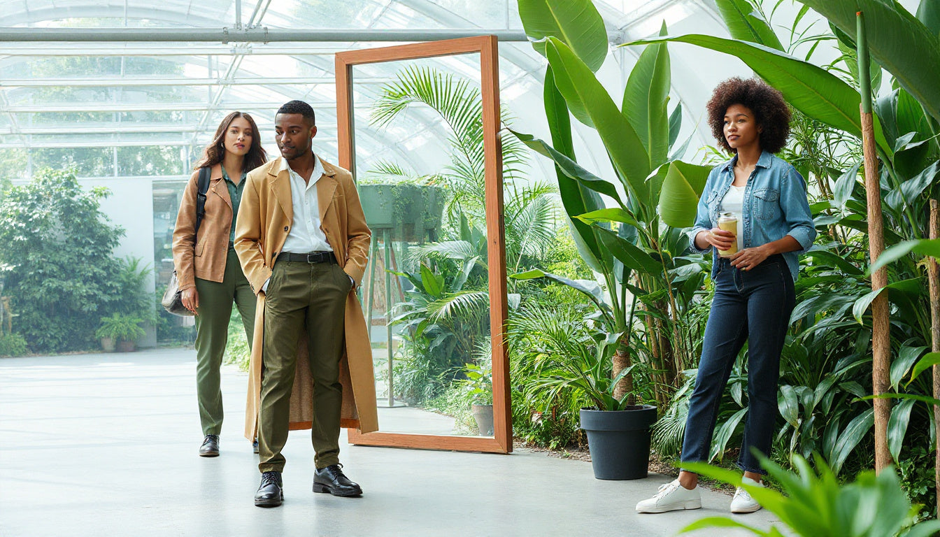 Why eco-certified clothing matters in 2025