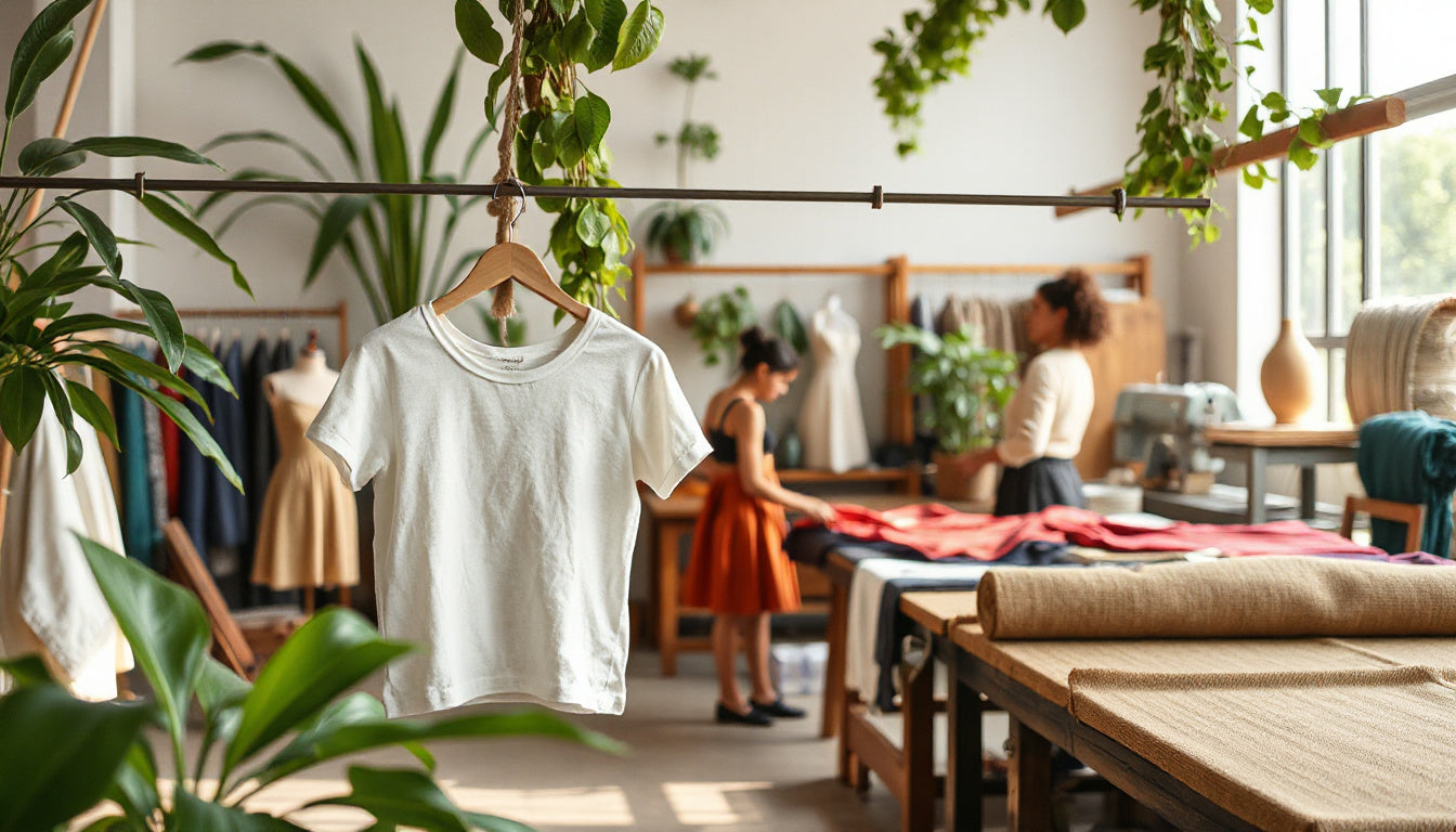 Regulatory Changes in Textiles and Fashion: New EU, US, and French Rules Aim for Sustainability and Transparency