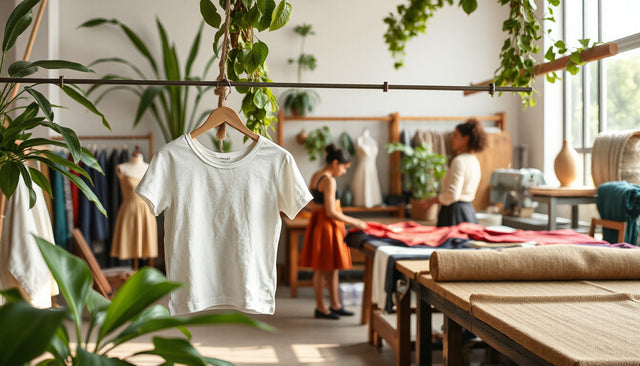 Regulatory Changes in Textiles and Fashion: New EU, US, and French Rules Aim for Sustainability and Transparency