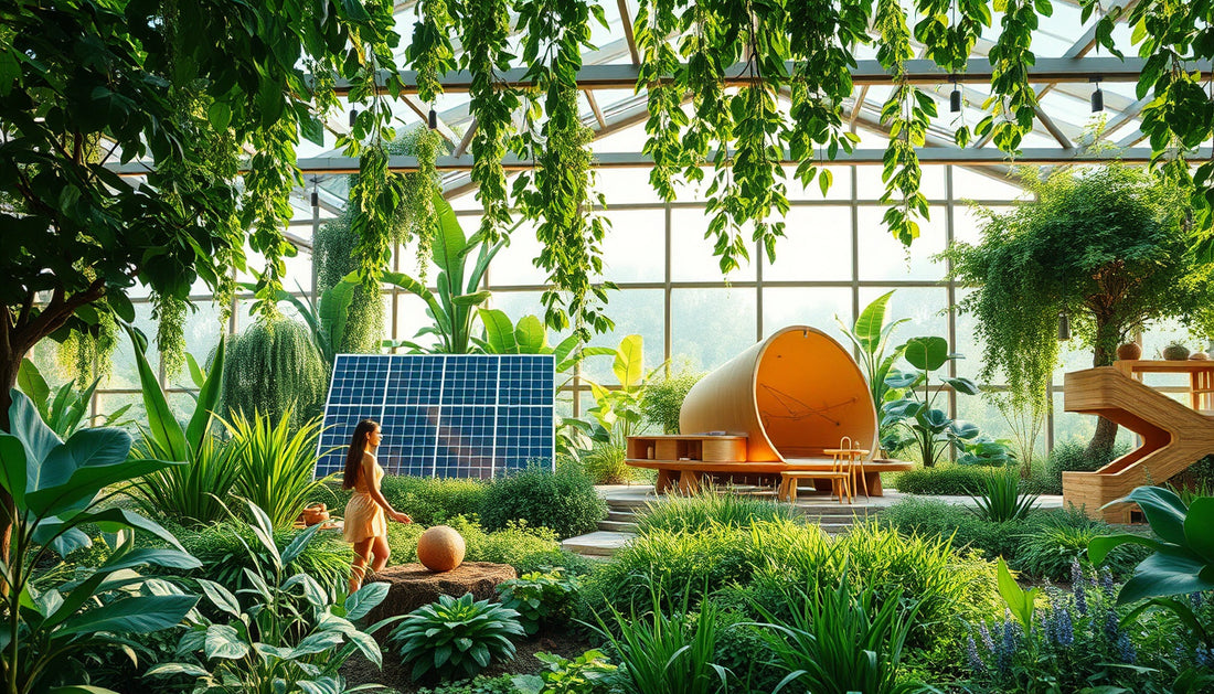 Elevate Your Impact: The A' Design Award for Sustainable and Organic Innovations