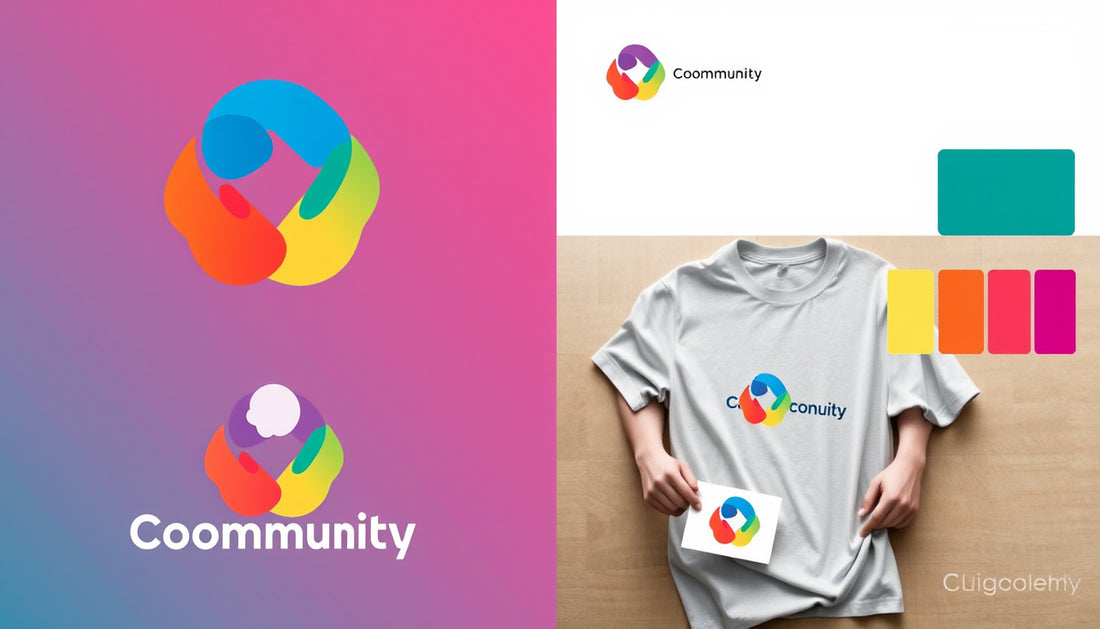 Logo Styles That Build Community