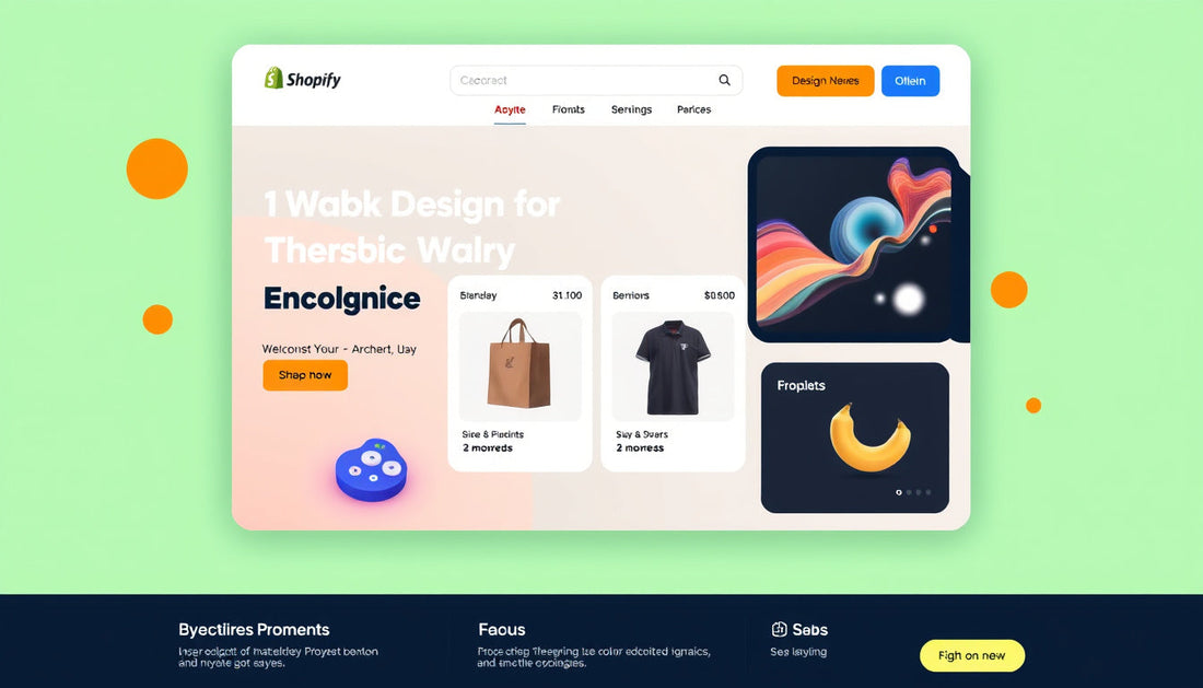 Create Stunning Shopify Landing Pages Effortlessly with Claude AI – No Coding Skills Needed!