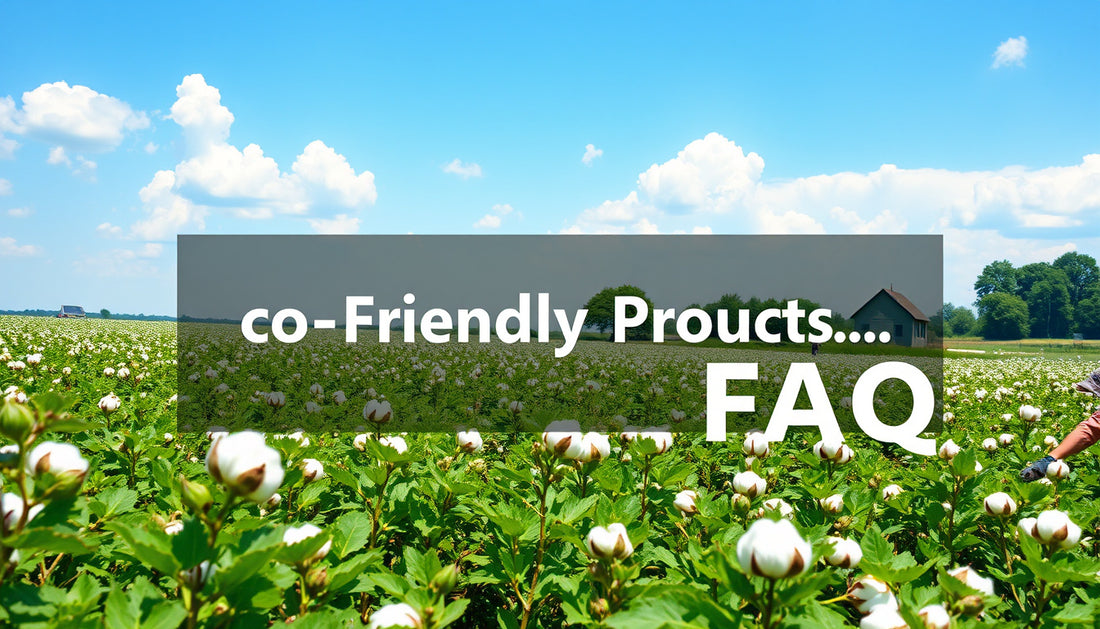 Cotton as a Gateway to Ethical Living