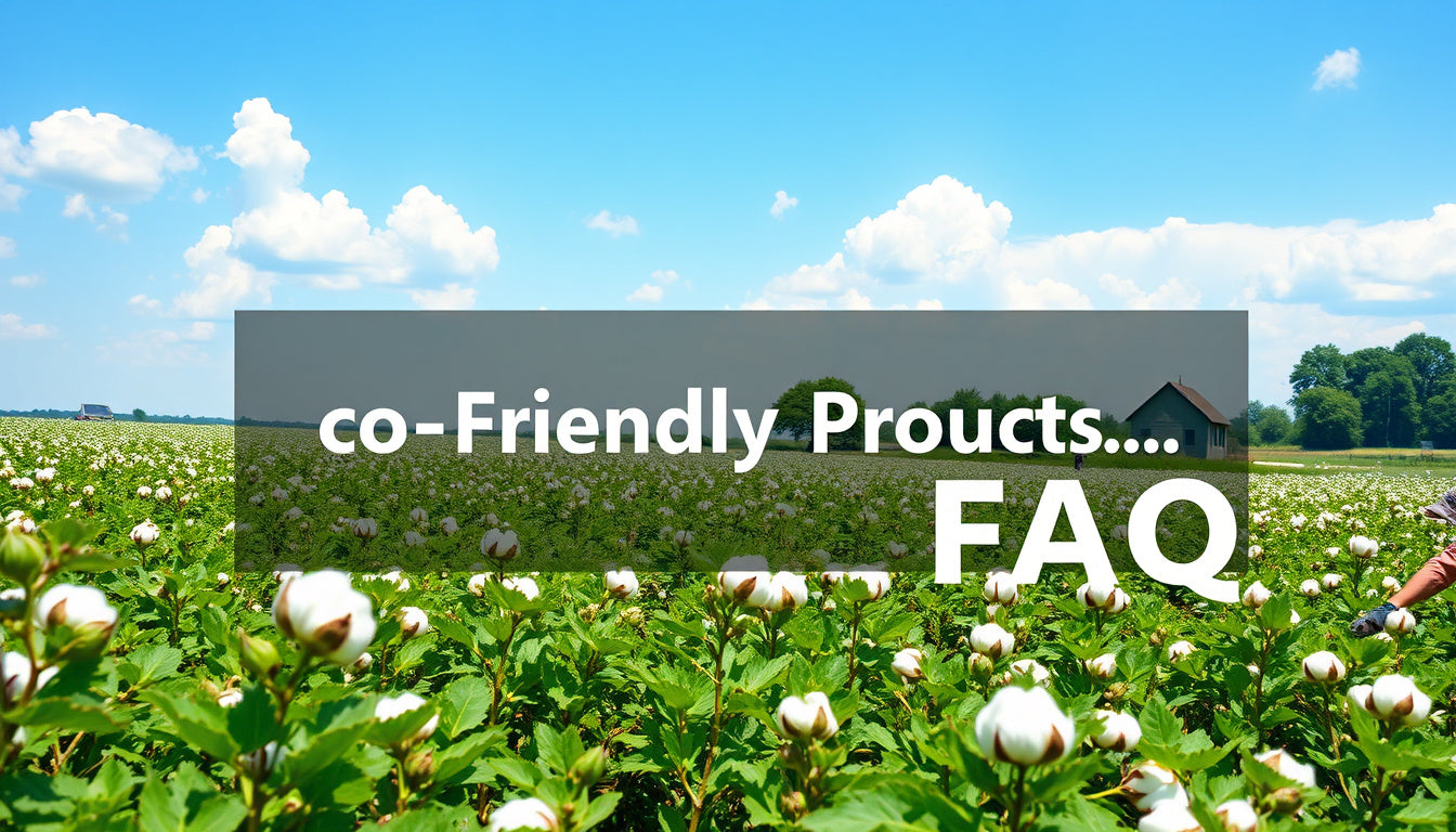 Cotton as a Gateway to Ethical Living