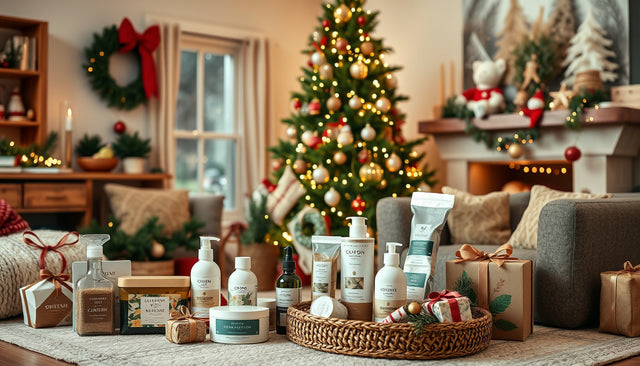 Eco-Friendly Delights: 15 Sustainable Stocking Stuffers Under $50 for 2025
