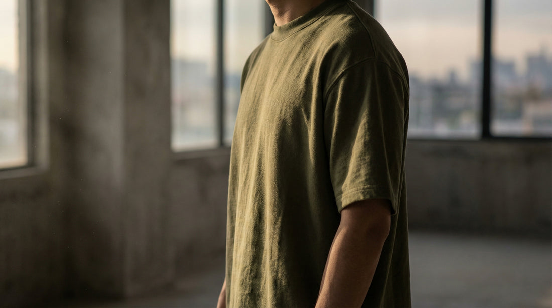 The Dirty Secret of Your Clothes: Why GOTS Organic Apparel is the Conscious Choice