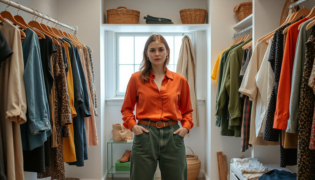 Elevate Your Wardrobe: Expert Tips for Embracing Sustainable Fashion for Women