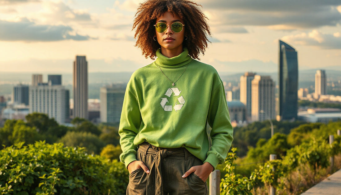 Transforming Sustainability: Your Complete Guide to the Circular Fashion Model for a Greener Future