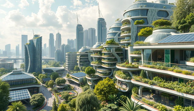 Embracing Sustainability: How LANXESS Innovates with Organic Solutions for a Greener Future