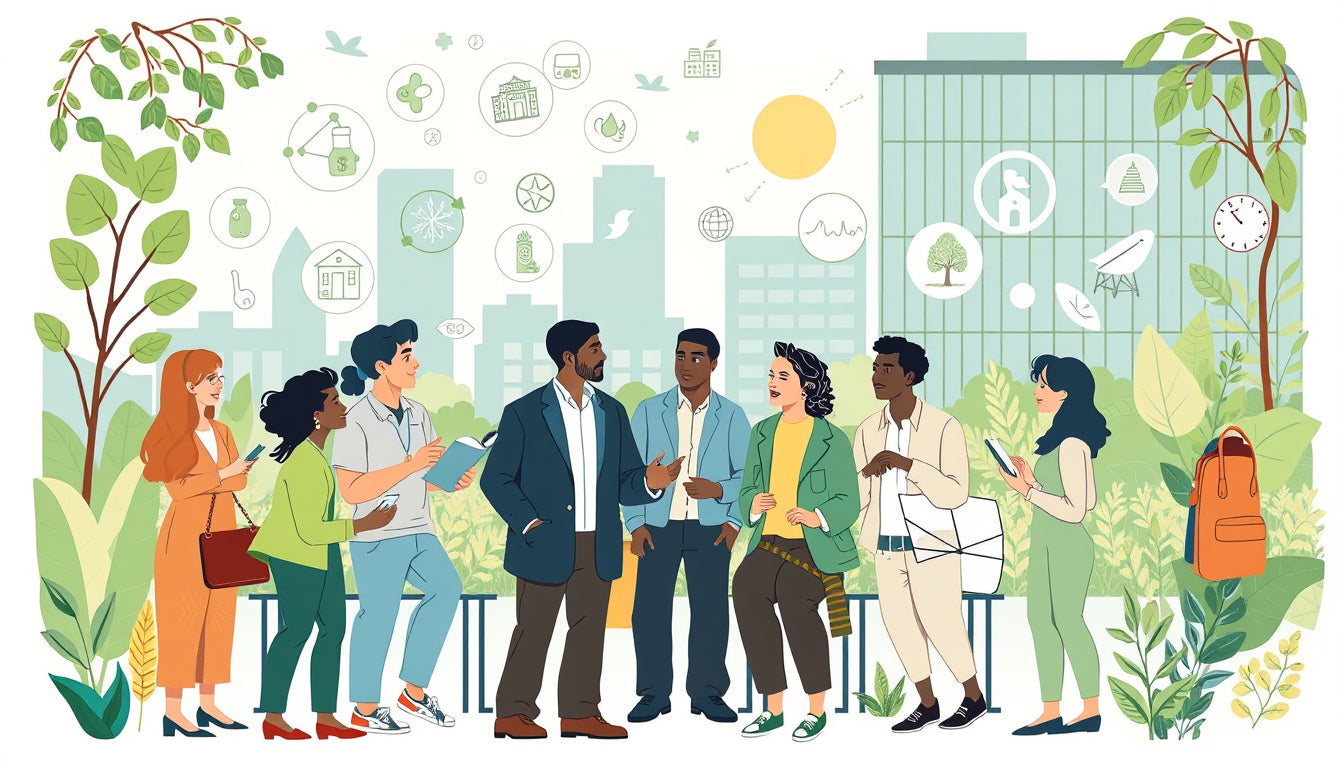 Navigating Sustainable Financial Products: What Consumers Want for Transparency and Accountability