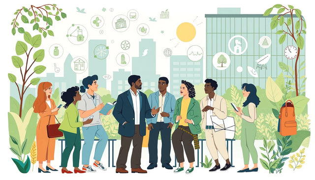 Navigating Sustainable Financial Products: What Consumers Want for Transparency and Accountability