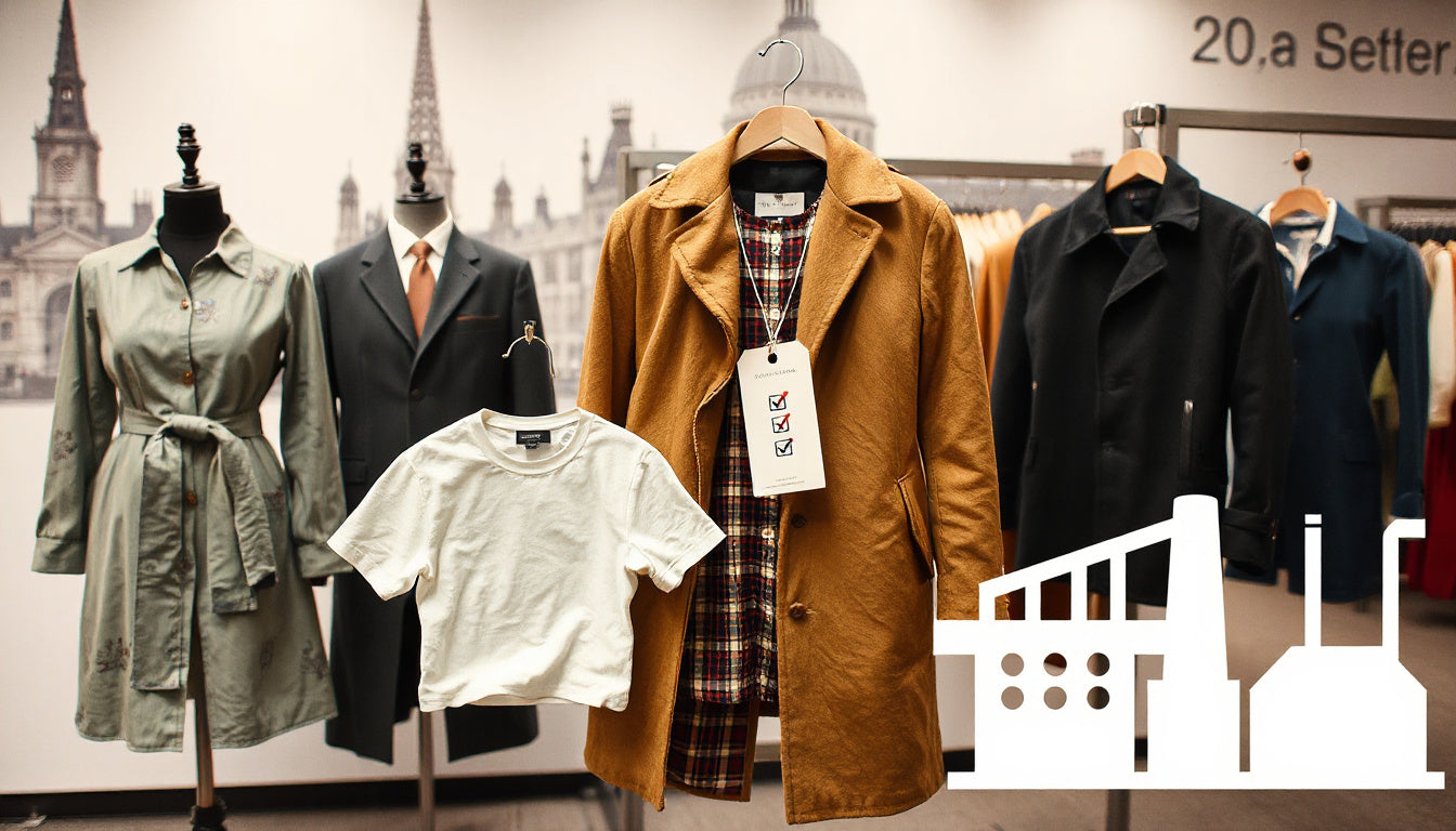 European Union Overhauls Sustainability Regulations for Fashion Industry Amid Controversy