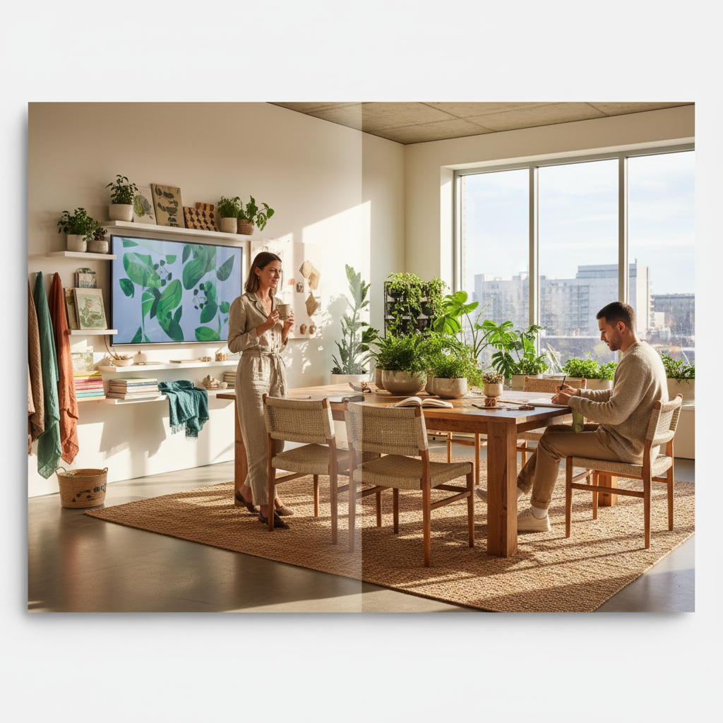 Join the Sustainable Style Revolution: Your Guide to Ethical & Expressive Fashion