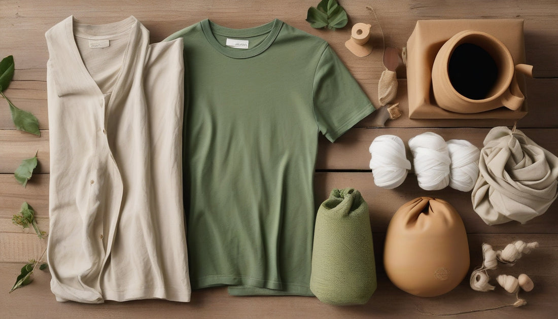 Unveiling the Best Organic Cotton Bundle Deals for Sustainable Living