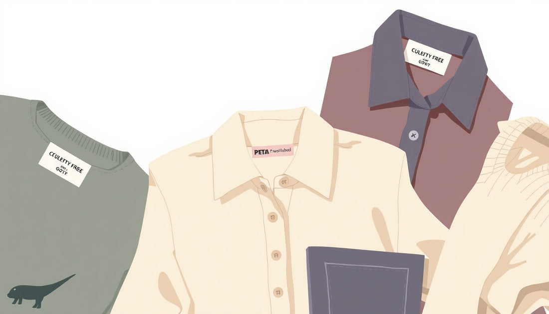 What Does PETA Check in Clothes? Understanding PETA's Standards for Ethical Fashion
