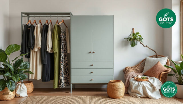 Why Choosing a Sustainable Indie Brand is the Key to a Stylish and Eco-Friendly Wardrobe