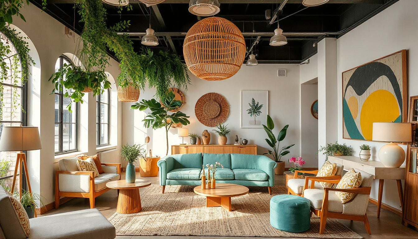 Why upcycling is the new design revolution