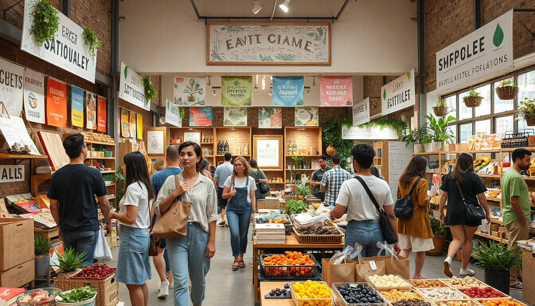 The psychology behind ethical consumer choices