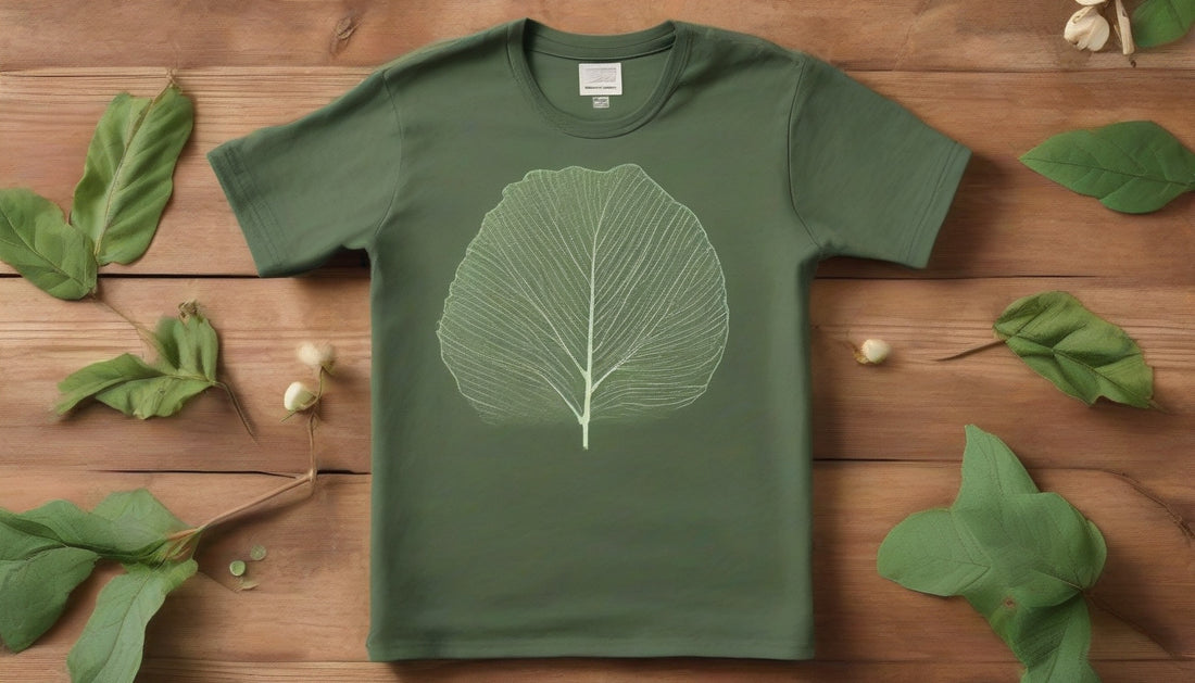 Discover the Comfort of Pill-Resistant Cotton T-Shirts: Ultimate Style and Durability