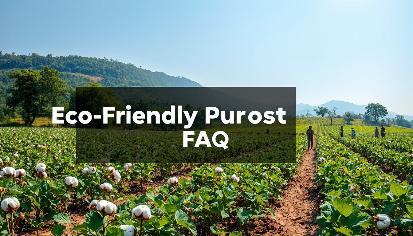 How Cotton Supports Degrowth Business Models