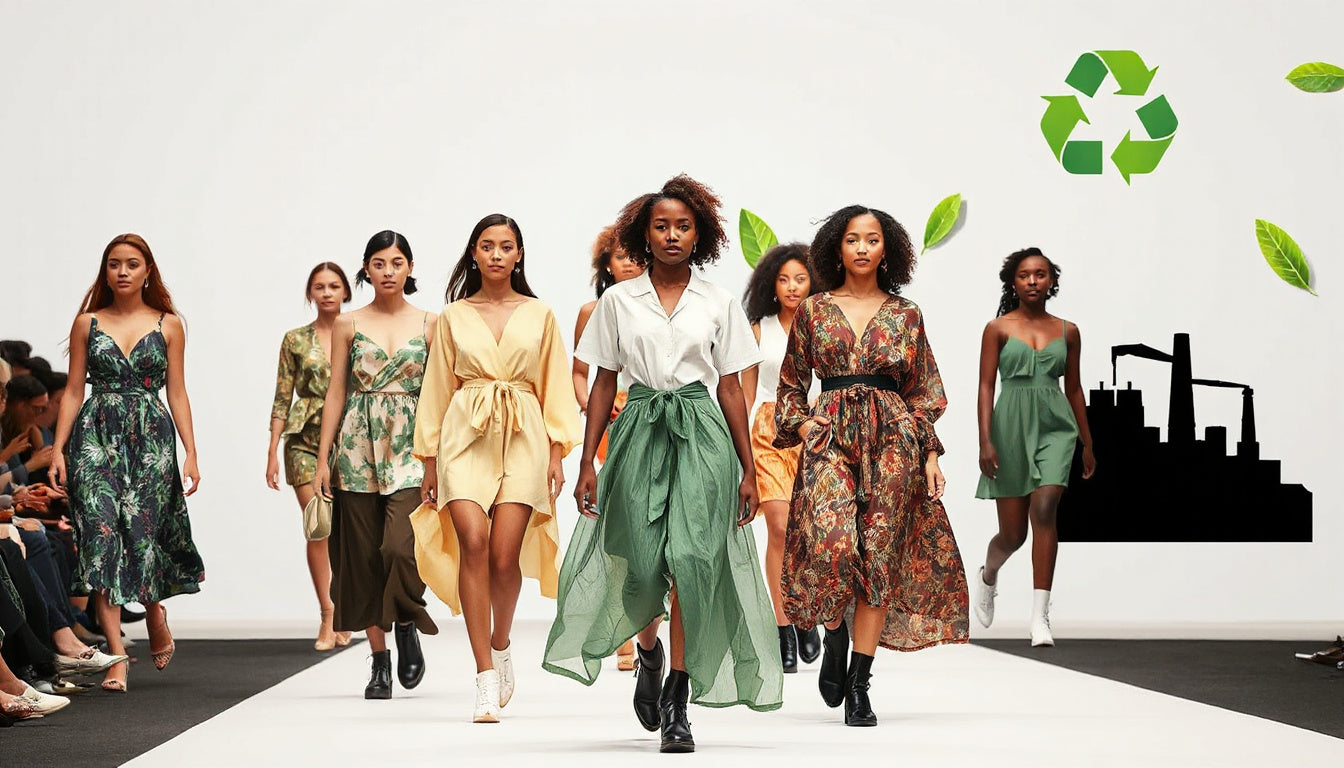 Fashion Industry Faces Regulatory Changes that Demand Proof of Sustainability Claims