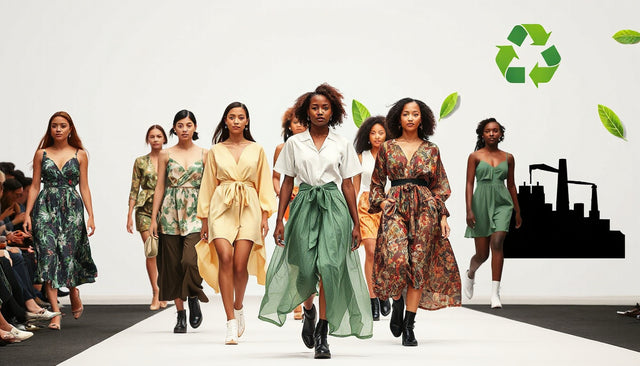 Fashion Industry Faces Regulatory Changes that Demand Proof of Sustainability Claims