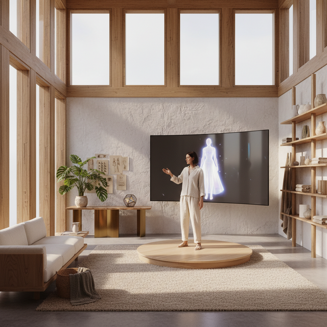 The Ultimate Guide to Design Delight's AI Virtual Try-On Studio: Revolutionizing Sustainable Fashion & B2B Apparel