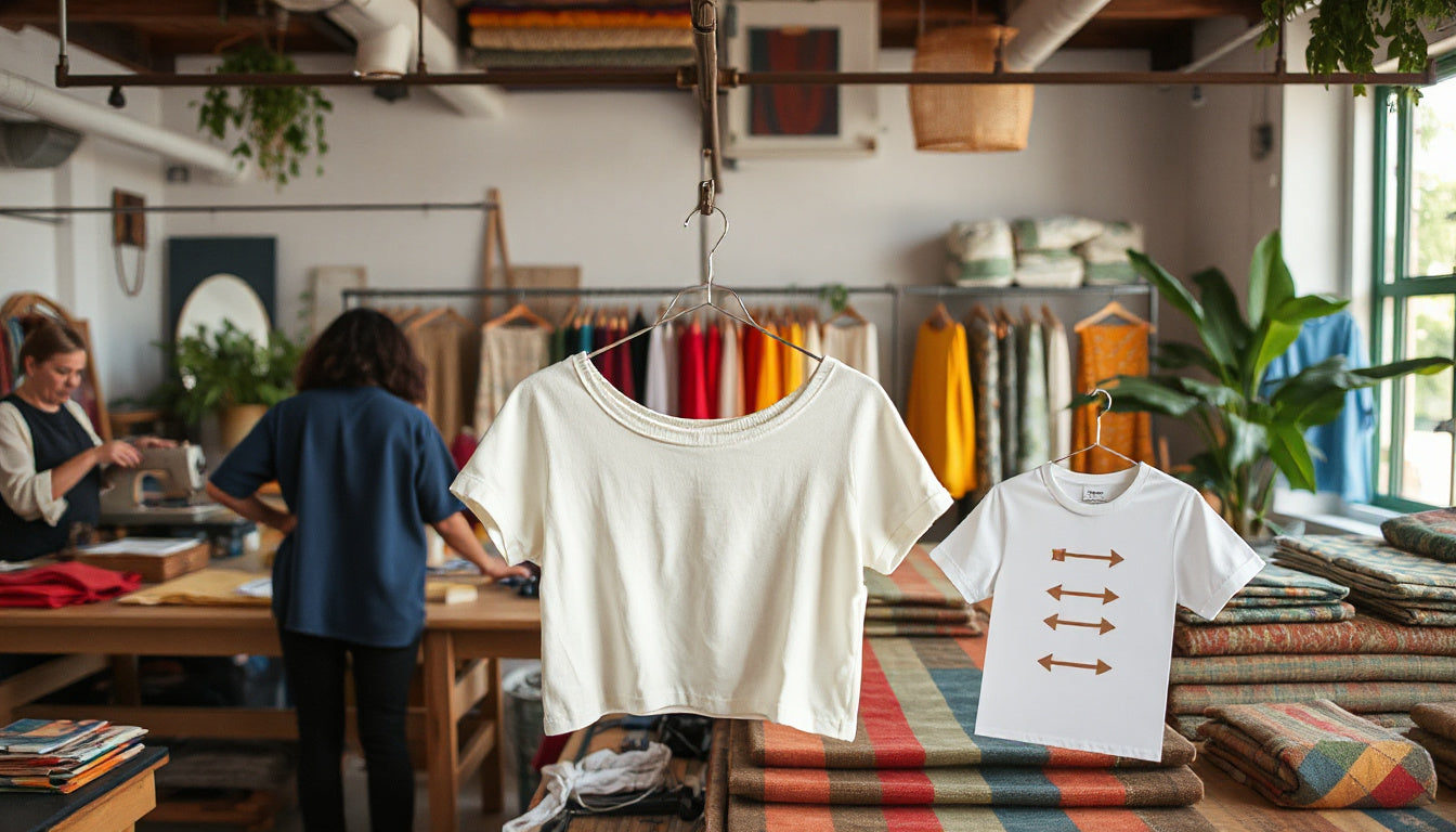 Textiles and Fashion Industries Face New EU and US Sustainability Regulations