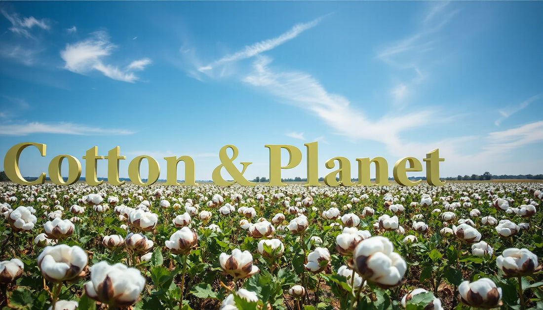 Cotton and the SDGs